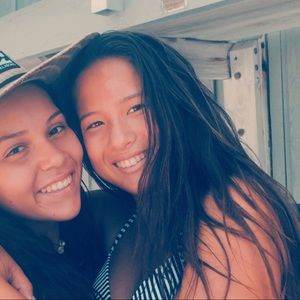 Meet your Posher, Sophia